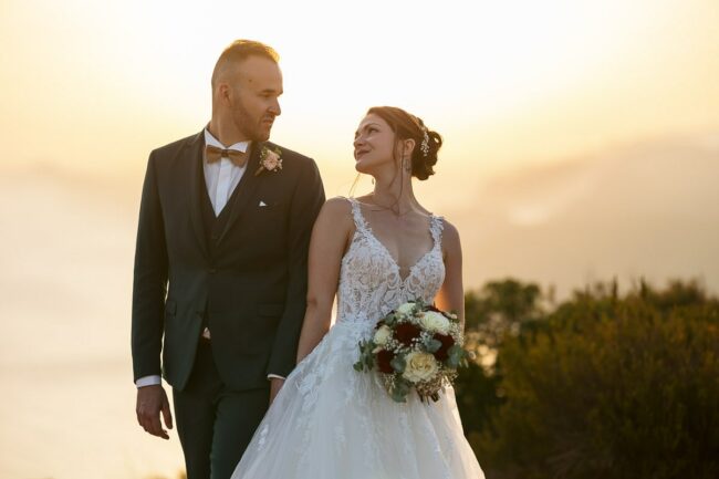 Photographe professionnel mariage Ensuès-la-Redonne
