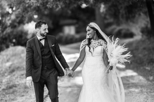 Photographe professionnel mariage Fos-sur-Mer