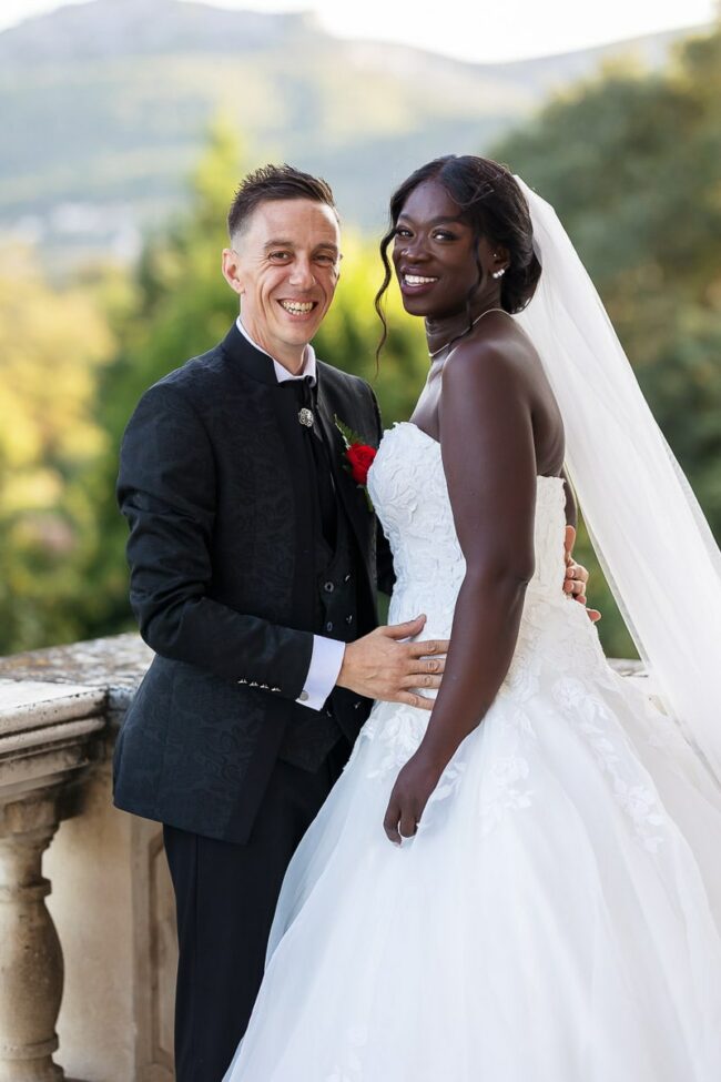 Photographe professionnel mariage Gardanne