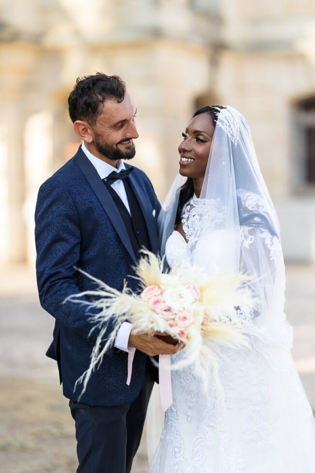 Photographe professionnel mariage Gignac-la-Nerthe