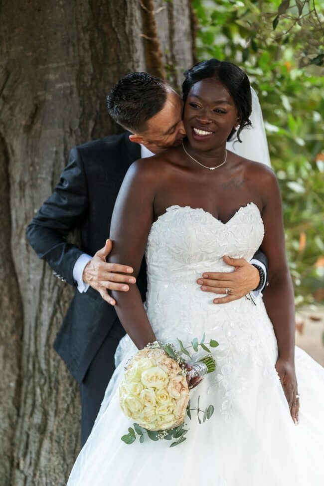 Photographe professionnel mariage La Ciotat