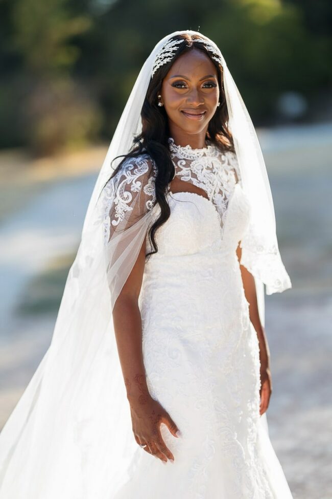 Photographe professionnel mariage Le Rove