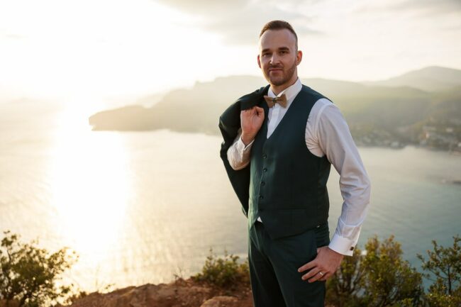 Photographe professionnel mariage Les Pennes-Mirabeau