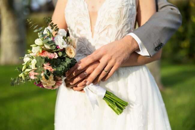 Photographe professionnel mariage Luberon