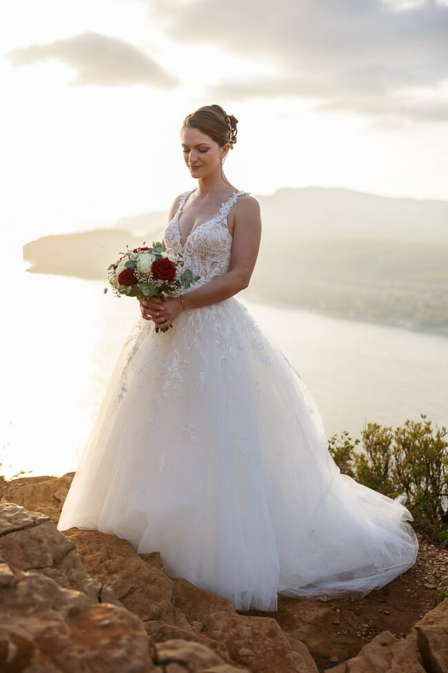 Photographe professionnel mariage Marignane