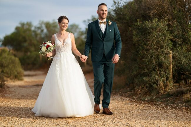 Photographe professionnel mariage Martigues