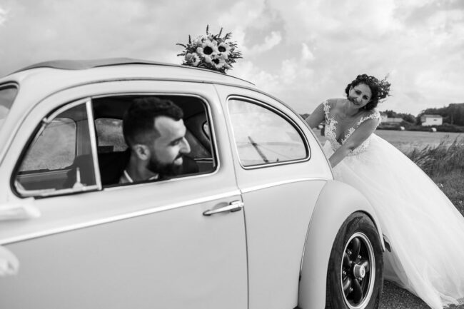 Photographe professionnel mariage Saint-Cannat
