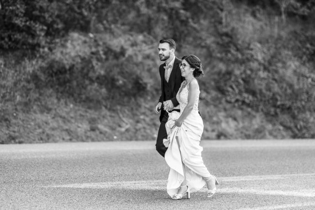 Photographe professionnel mariage Saint-Chamas