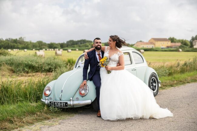 Photographe professionnel mariage Salon-de-Provence