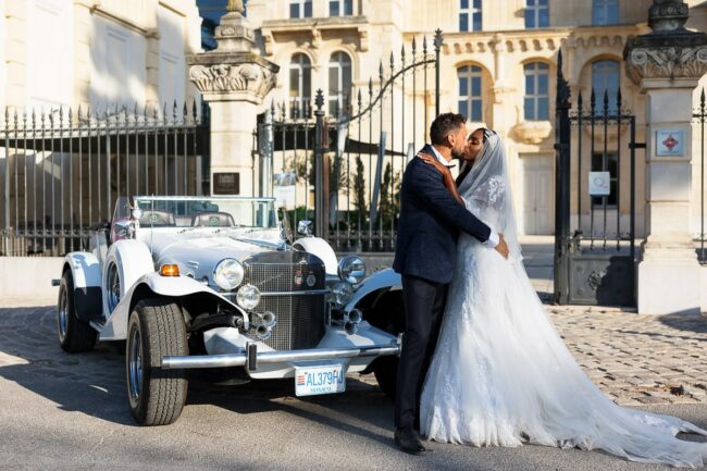 Photographe professionnel mariage Simiane-Collongue