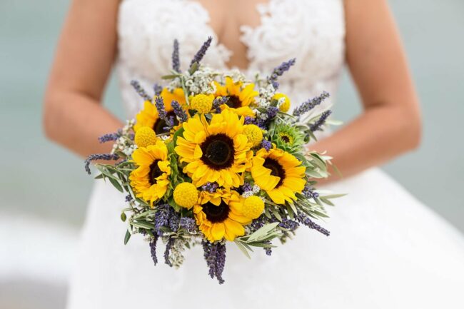 Photographe professionnel mariage Trets