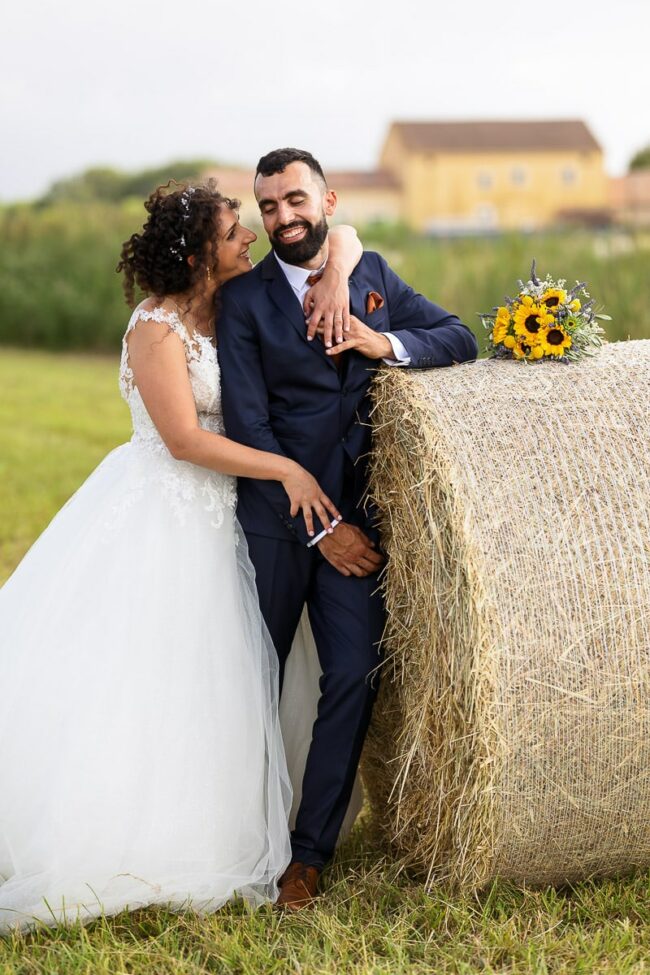 Photographe professionnel mariage Venelles