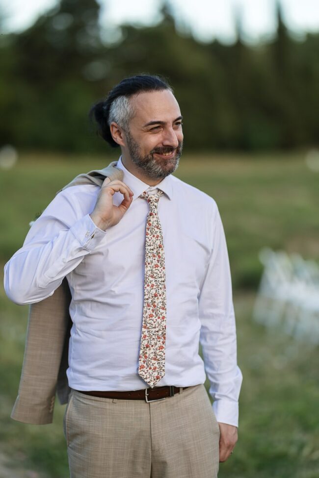 Reportage photo mariage Aubagne