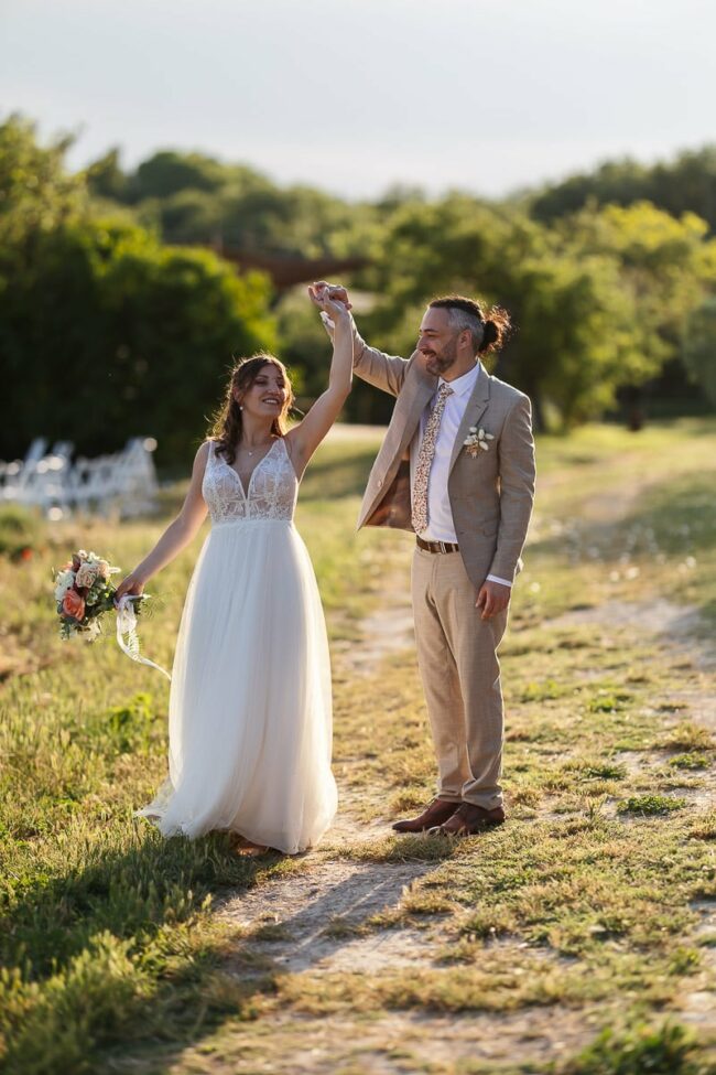 Reportage photo mariage Berre-l’Étang