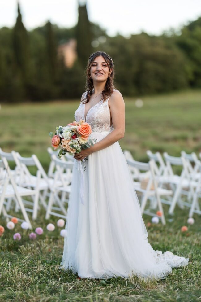 Reportage photo mariage Bouc-Bel-Air