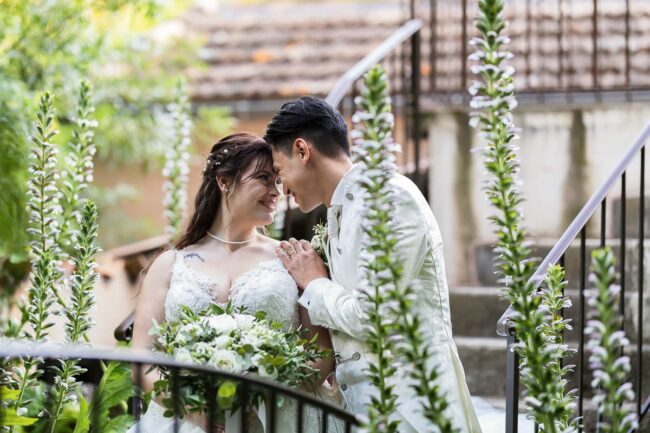 Reportage photo mariage Fos-sur-Mer