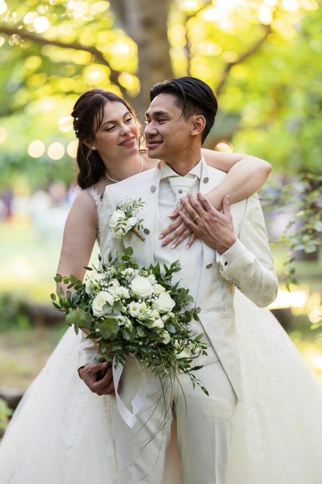 Reportage photo mariage Gignac-la-Nerthe