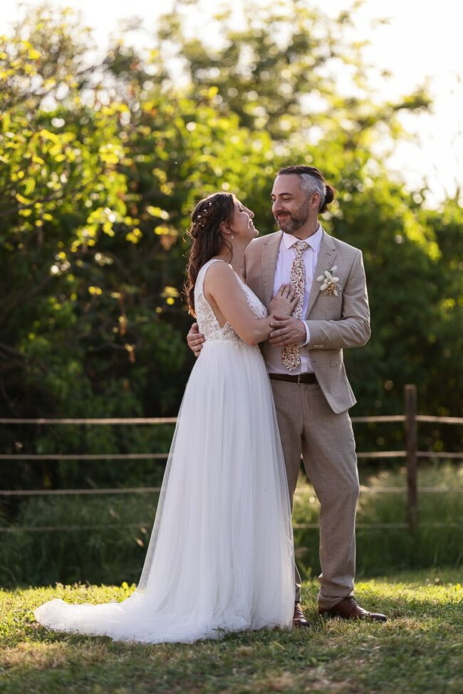 Reportage photo mariage La Ciotat