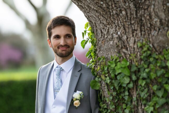 Reportage photo mariage Martigues