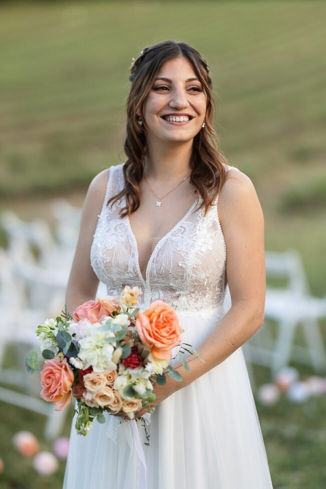 Reportage photo mariage Miramas