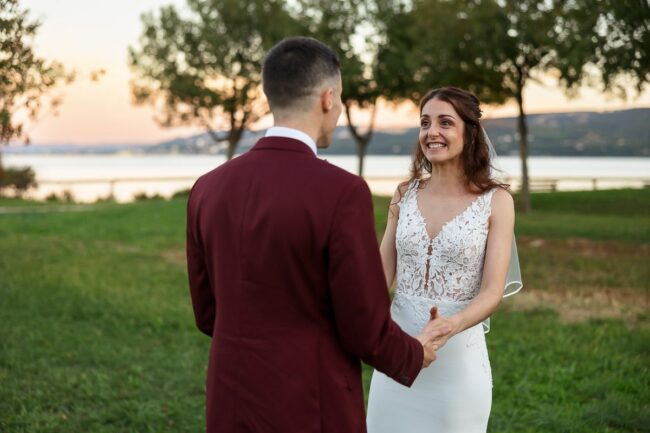 Reportage photo mariage Peynier