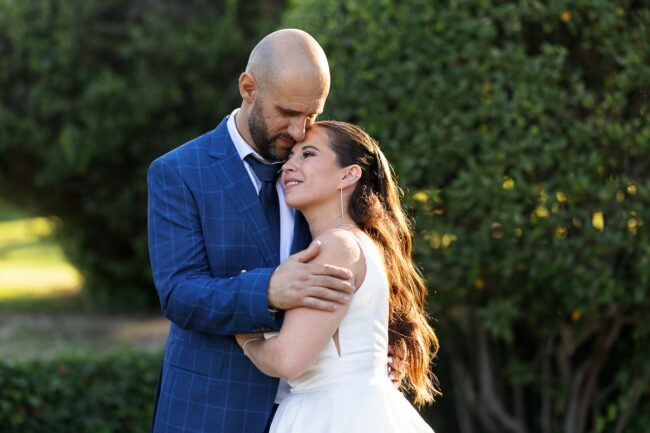 Reportage photo mariage Plan-de-Cuques