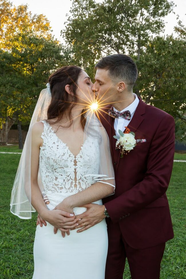 Reportage photo mariage Venelles