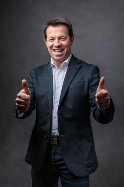 photographe portrait corporate