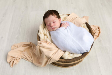 Photographe bébé Bouches-du-Rhône