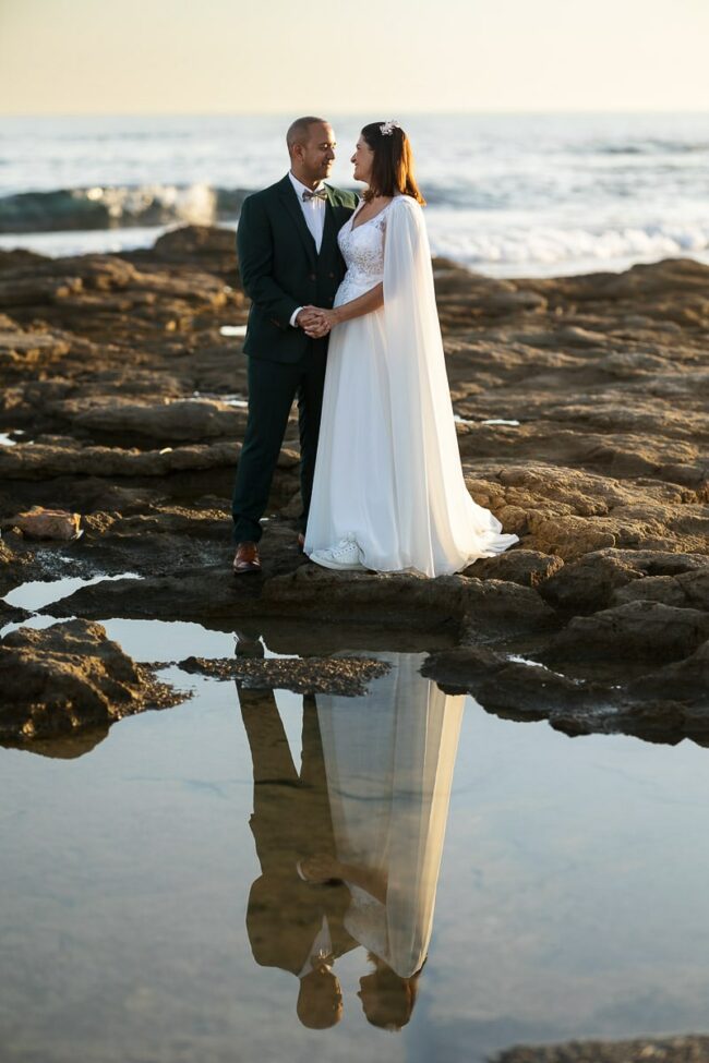 Day after mariage sur la Côte Bleue