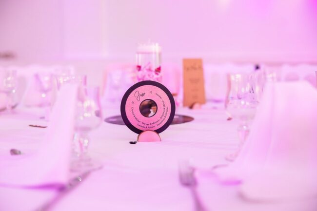 Photo mariage mise en lumière Carnoux-en-Provence