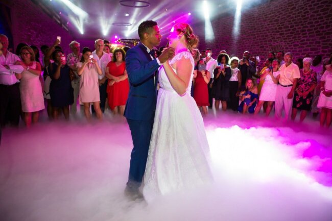 Photographe-Mariage-Aix-en-Provence-ouverture-de-bal