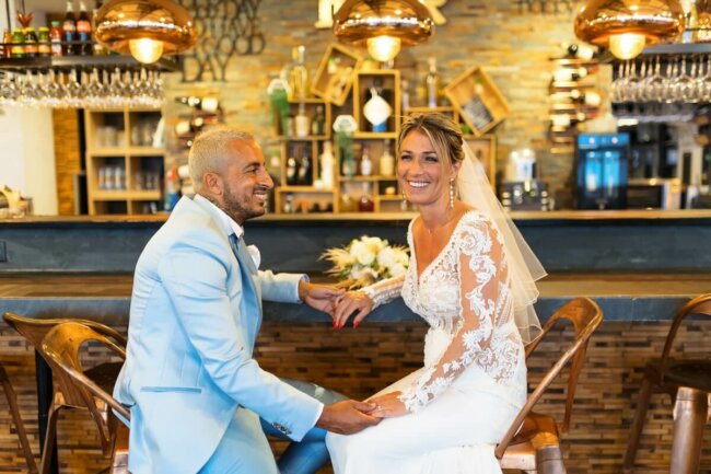 Photographe-Mariage-Rognac-Le-Royal-Provence