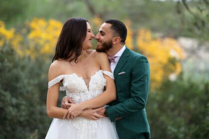 Photographe cérémonie mariage Marseille