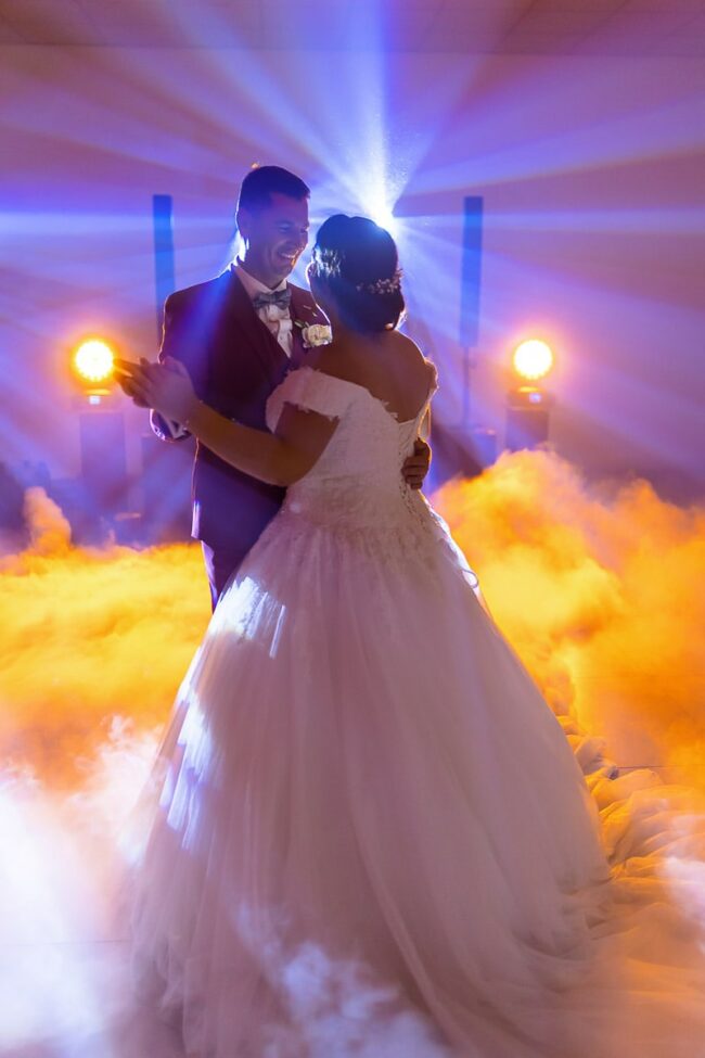 Photographe couple mariage Martigues