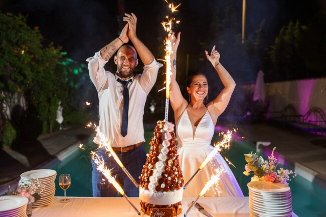 Photographe danse et complicité Allauch