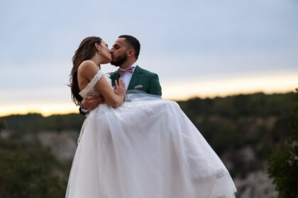 Photographe day after Côte Bleue