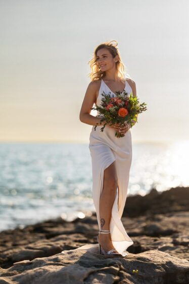 Photographe day after sur la Côte Bleue