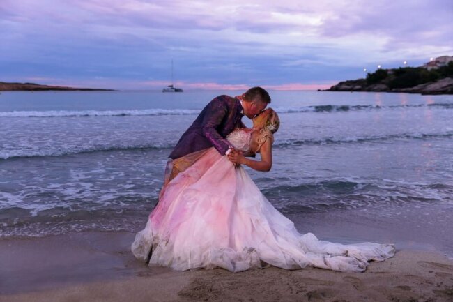 Photographe-de-Mariage-Carry-le-Rouet-plage