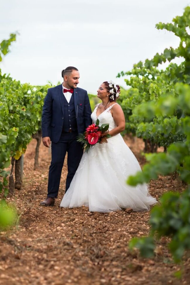 Photographe-de-mariage-Aix-en-Provence-dans-les-vignes