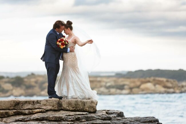 Photographe-de-mariage-Aix-en-Provence-photo-bord-de-mer