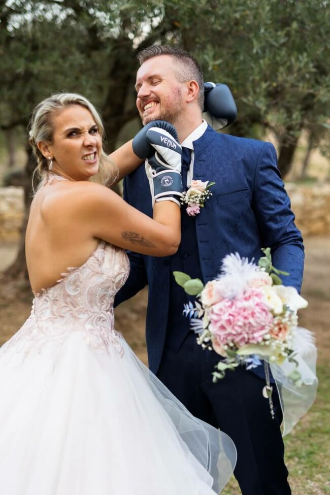 Photographe-de-mariage-Aix-en-Provence-photo-insolite-boxe