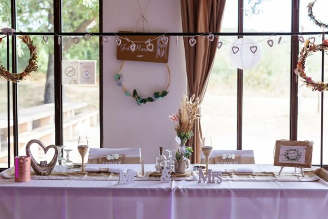 Photographe-de-mariage-Aix-en-Provence-table-des-mariées