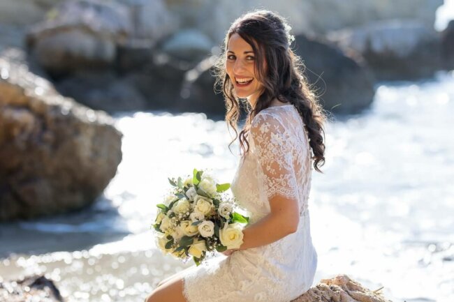 Photographe-de-mariage-cote-bleue-bord-de-mer