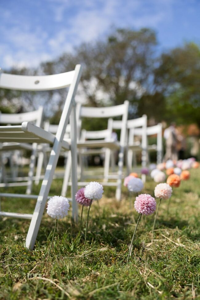 Photographe décoration festive Marseille