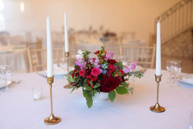 Photographe décoration festive et colorée Gréasque