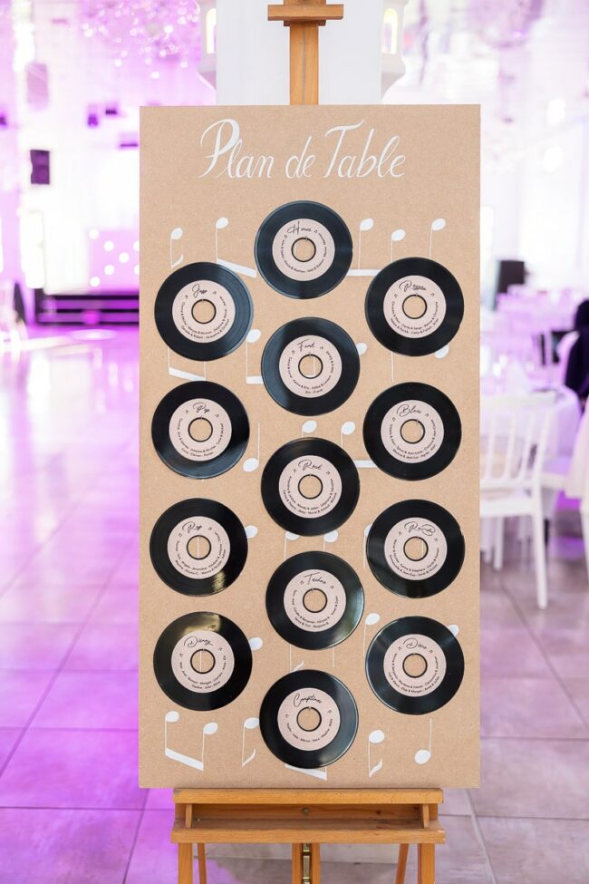 Photographe décoration romantique Septèmes-les-Vallons