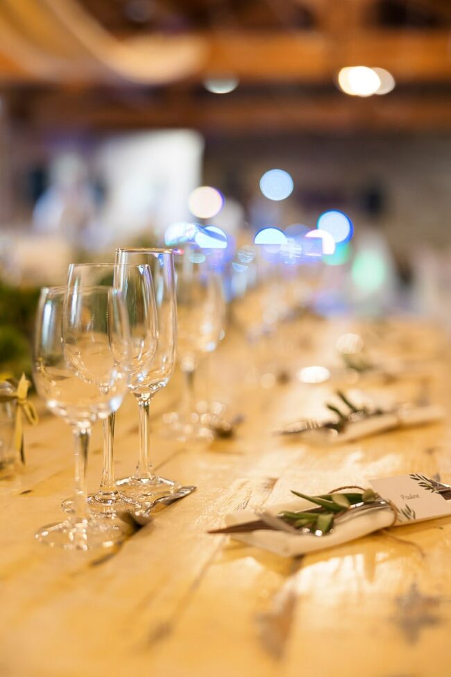 Photographe détails mariage raffiné Saint-Victoret