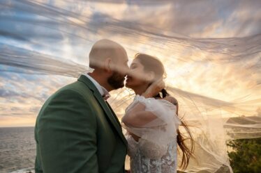 Photographe événement mariage Marseille