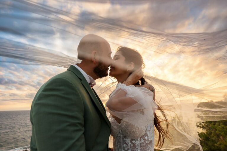 Photographe événement mariage Marseille